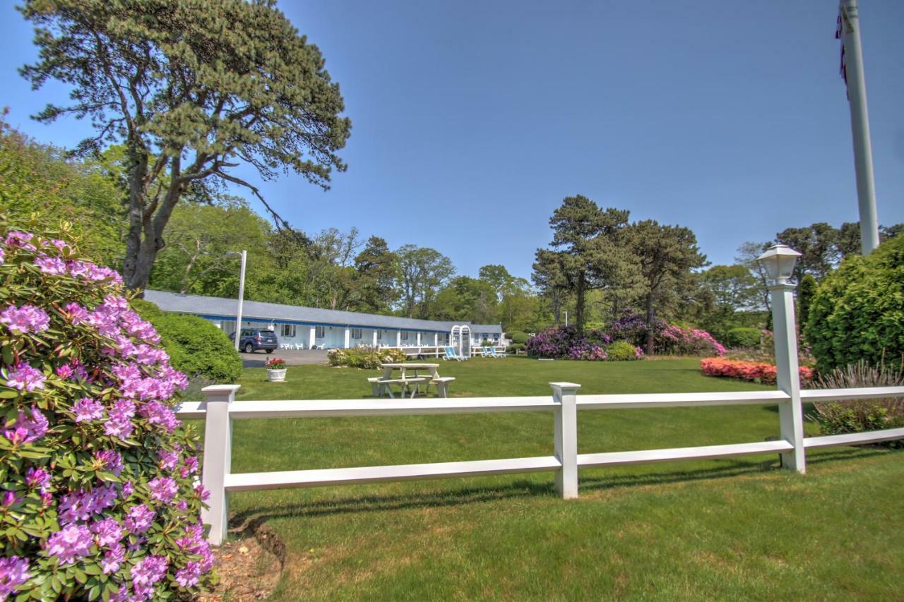 Sandy Neck Motel Sandwich Exterior photo
